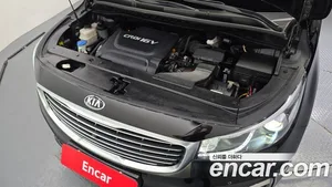 Kia Carnival, 2016 — миниатюра 6