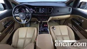 Kia Carnival, 2016 — миниатюра 7