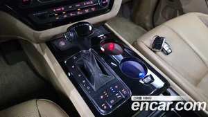 Kia Carnival, 2016 — миниатюра 9