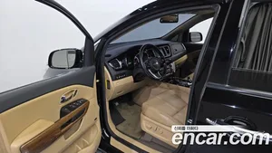 Kia Carnival, 2016 — миниатюра 10