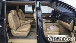 Kia Carnival, 2016 — миниатюра 11