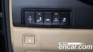 Kia Carnival, 2016 — миниатюра 13