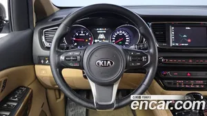 Kia Carnival, 2016 — миниатюра 14