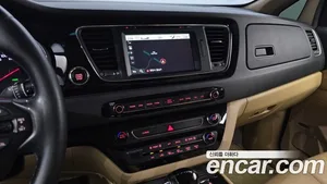 Kia Carnival, 2016 — миниатюра 15