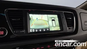 Kia Carnival, 2016 — миниатюра 16