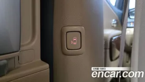 Kia Carnival, 2016 — миниатюра 17