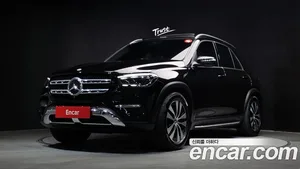 Mercedes-Benz GLE-Class, 2025 — миниатюра 1