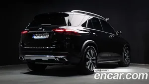 Mercedes-Benz GLE-Class, 2025 — миниатюра 2