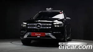 Mercedes-Benz GLE-Class, 2025 — миниатюра 3