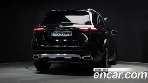 Mercedes-Benz GLE-Class, 2025 — миниатюра 4