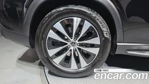 Mercedes-Benz GLE-Class, 2025 — миниатюра 5