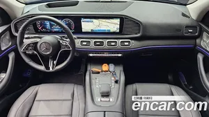Mercedes-Benz GLE-Class, 2025 — миниатюра 10