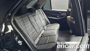 Mercedes-Benz GLE-Class, 2025 — миниатюра 17