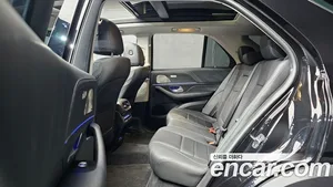 Mercedes-Benz GLE-Class, 2025 — миниатюра 18