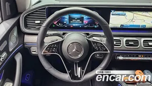 Mercedes-Benz GLE-Class, 2025 — миниатюра 19