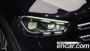 Mercedes-Benz GLE-Class, 2025 — миниатюра 8