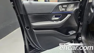 Mercedes-Benz GLE-Class, 2025 — миниатюра 14
