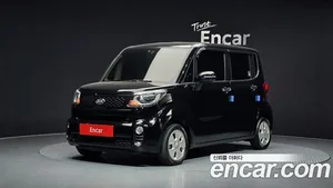 Kia RAY, 2020 — миниатюра 1