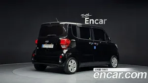 Kia RAY, 2020 — миниатюра 2
