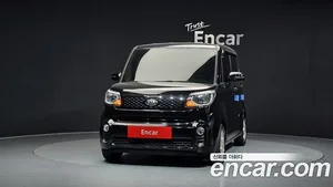 Kia RAY, 2020 — миниатюра 3