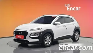 Hyundai Kona, 2017 — миниатюра 30