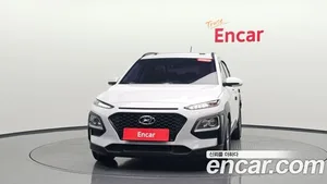 Hyundai Kona, 2017 — миниатюра 2