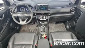 Hyundai Kona, 2017 — миниатюра 9