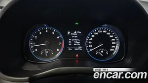 Hyundai Kona, 2017 — миниатюра 10