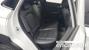 Hyundai Kona, 2017 — миниатюра 16