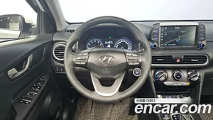 Hyundai Kona, 2017 — миниатюра 18