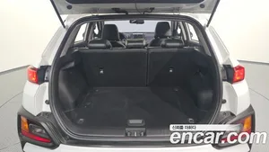 Hyundai Kona, 2017 — миниатюра 25