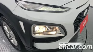 Hyundai Kona, 2017 — миниатюра 7