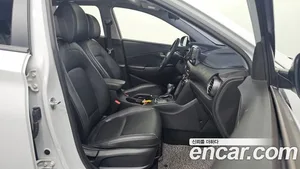 Hyundai Kona, 2017 — миниатюра 15