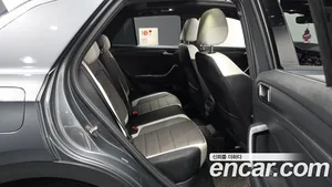 Volkswagen T-Roc, 2021 — миниатюра 12
