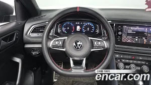 Volkswagen T-Roc, 2021 — миниатюра 13