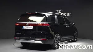 Kia Carnival, 2020 — миниатюра 2