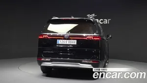 Kia Carnival, 2020 — миниатюра 4