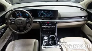 Kia Carnival, 2020 — миниатюра 7