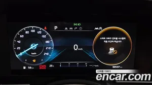 Kia Carnival, 2020 — миниатюра 8