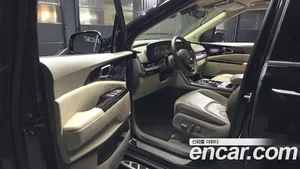 Kia Carnival, 2020 — миниатюра 10