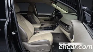 Kia Carnival, 2020 — миниатюра 11