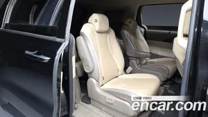 Kia Carnival, 2020 — миниатюра 12