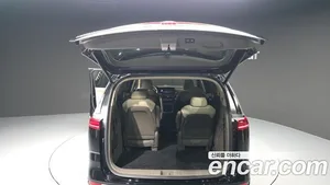 Kia Carnival, 2020 — миниатюра 20