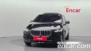 BMW 2-Series, 2022 — миниатюра 3