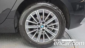BMW 2-Series, 2022 — миниатюра 7