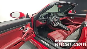 Porsche 718, 2020 — миниатюра 13
