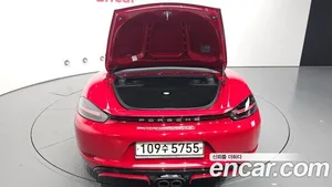 Porsche 718, 2020 — миниатюра 26