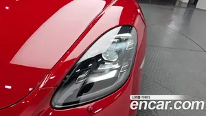 Porsche 718, 2020 — миниатюра 8