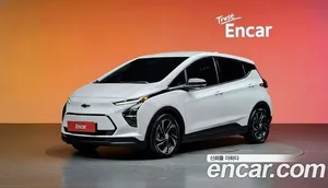 Chevrolet Bolt EV, 2023 — миниатюра 30