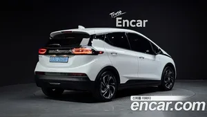 Chevrolet Bolt EV, 2023 — миниатюра 1